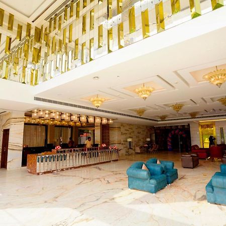 Kay-Em Spectra Hotel Chennai Exterior photo
